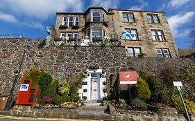 Castle Walk Bed & Breakfast